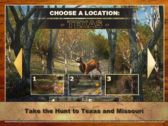 Imagen 1 para Bass Pro Shops: The Hunt …