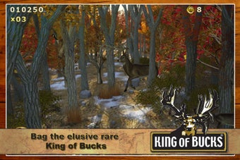 Image 4 for Bass Pro Shops: The Hunt …