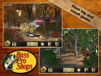 Imagen 6 para Bass Pro Shops: The Hunt …