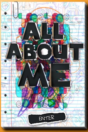 Image 6 for All About Me App