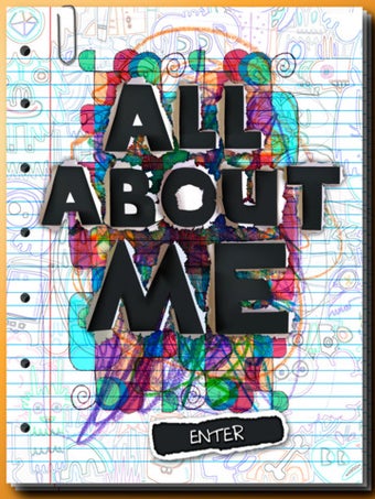 Image 2 for All About Me App