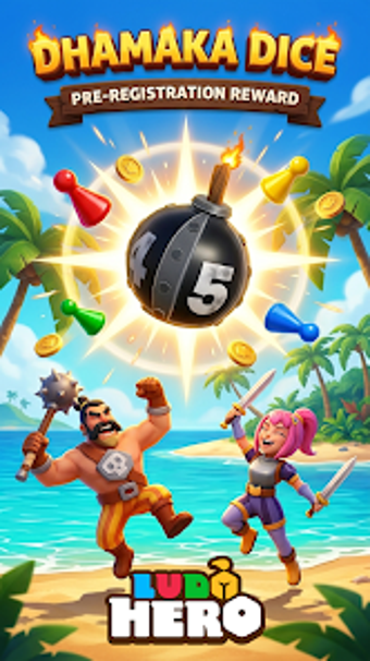 Visualisation For Variance Ludo Hero 3D: Voice Chat for Android - Free download and software ...