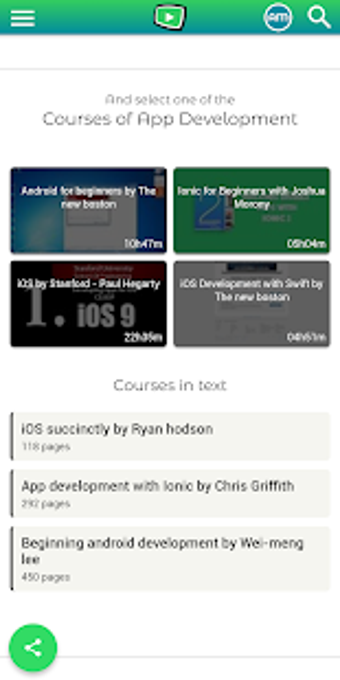Image 0 for Cursa - free courses with…