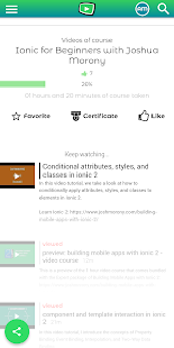 Image 2 for Cursa - free courses with…