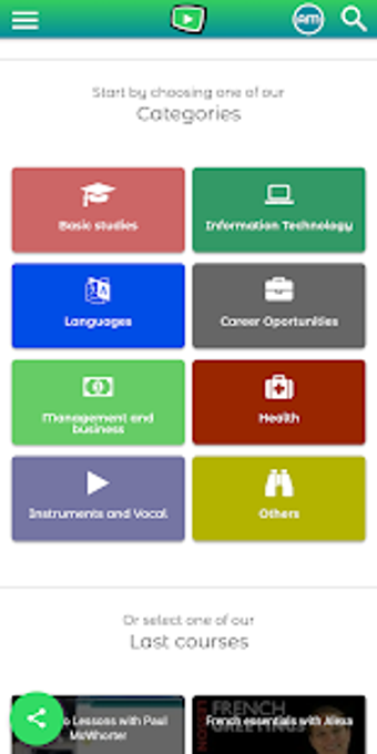 Image 1 for Cursa - free courses with…