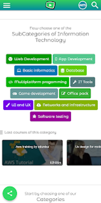 Image 0 for Cursa - free courses with…