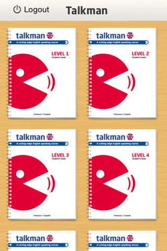 Imagen 0 para Talkman for iPhone