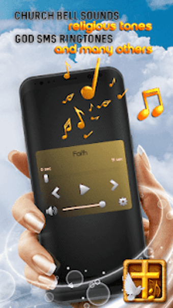 Imagen 1 para Christian Ringtones Gospe…