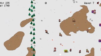 Image 0 for Stopping Santa