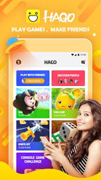 Image 3 for HAGO