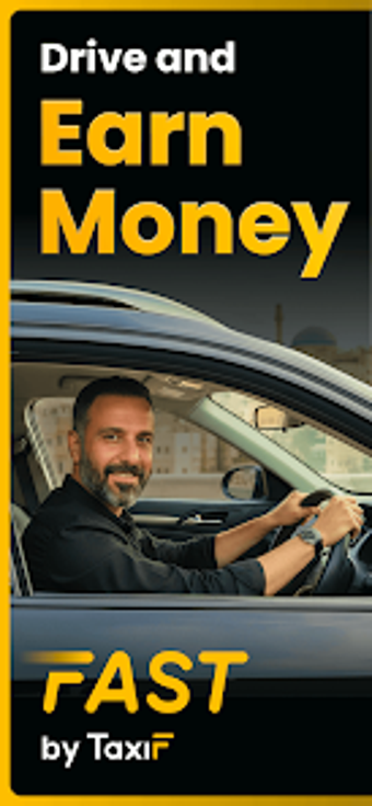 Image 0 for FAST: App for Drivers