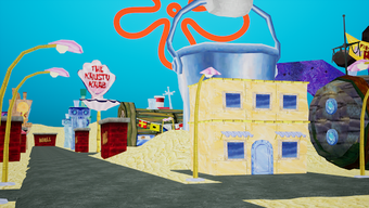 Imagen 1 para Original Bob - Bikini Bot…