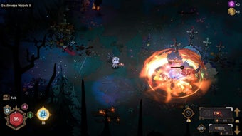 Imagen 0 para Pass the Fear