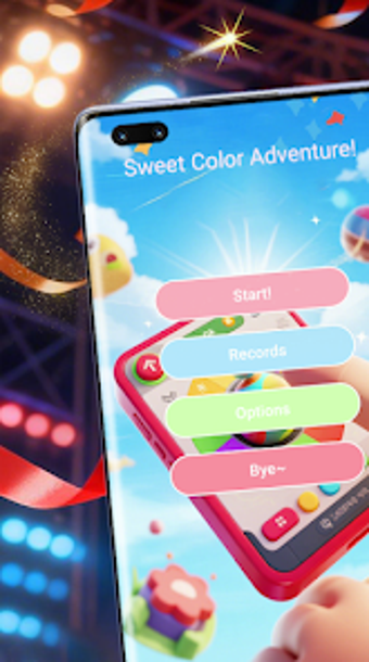 Image 0 for BDOKHue Spectrum