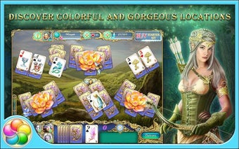 Image 0 for Endless Emerland Solitair…