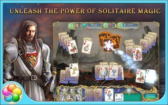 Image 1 for Endless Emerland Solitair…