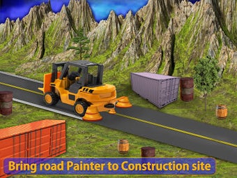 Image 2 for Dam Builder Simulator  Ci…