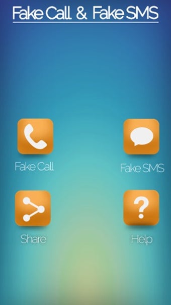 Image 0 for Fake Call And Fake SMS