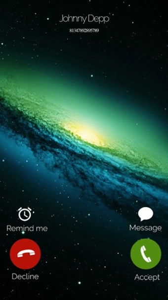 Image 0 for Fake Call And Fake SMS