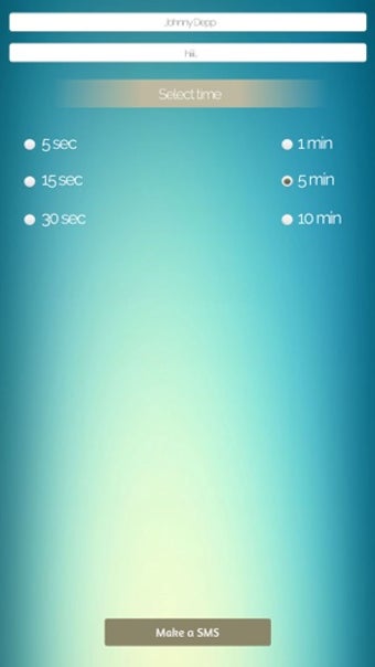 Image 2 for Fake Call And Fake SMS