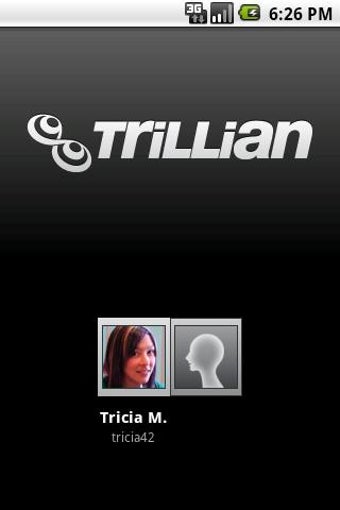 Imagen 2 para Trillian