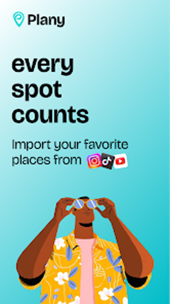 Image 0 for Plany: Save Spots  Plan T…