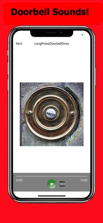 Image 2 for Doorbell Sounds!