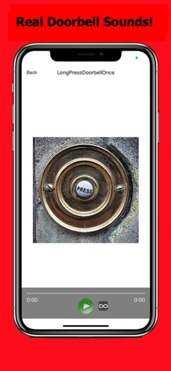 Image 0 for Doorbell Sounds!