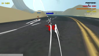 Image 0 for Miner Hoversurf 2 Multipl…