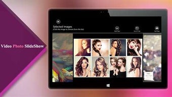 Image 2 for Video Photo SlideShow for…