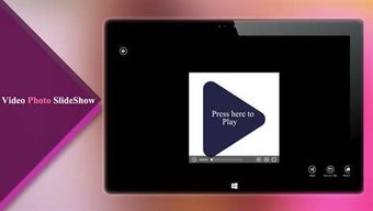 Image 0 for Video Photo SlideShow for…