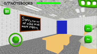 Image 1 for Crazy Angry Math Teacher …