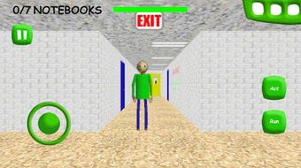 Image 0 for Crazy Angry Math Teacher …