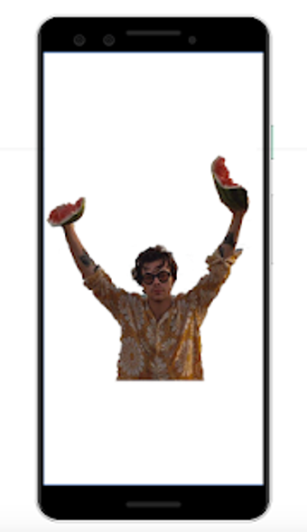 Image 1 for Watermelon Sugar - Harry …