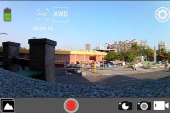 Image 0 for iShare-CAM