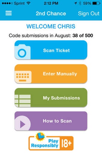 Image 0 for California Lottery Offici…
