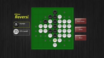 Imagen 0 para Ultima Reversi for Window…