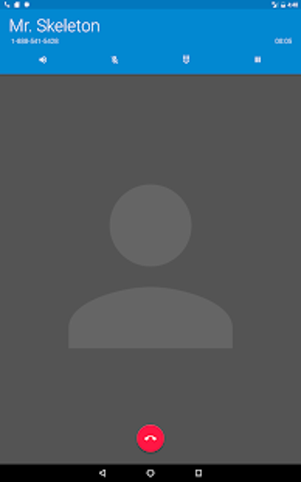 Image 0 for Fake Call