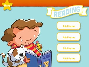Image 0 for Kids Reading Comprehensio…