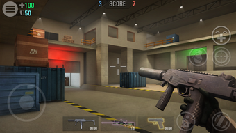 Image 2 for Crime Revolt