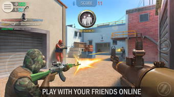 Image 2 for Crime Revolt