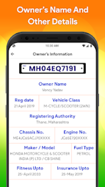 Image 3 for RTO Vehicles Registration…