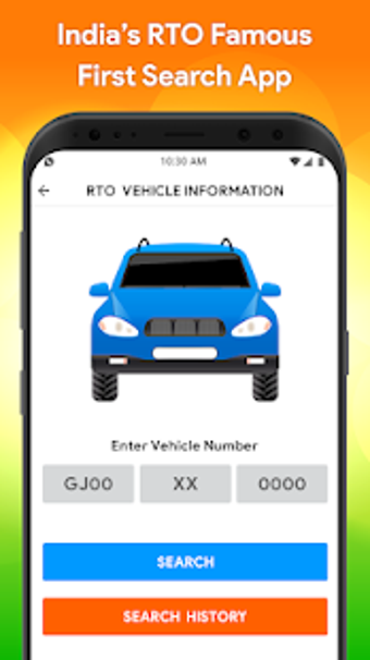 Image 2 for RTO Vehicles Registration…