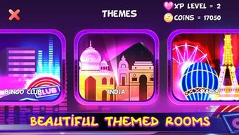 Imagen 2 para Bingo Casino HD: Free Bin…