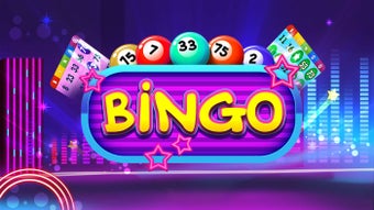 Imagen 3 para Bingo Casino HD: Free Bin…