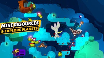 Image 0 for Space Squad Survival