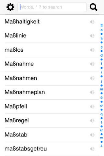 Image 0 for Bamboo Dict EU-Vietnamese…