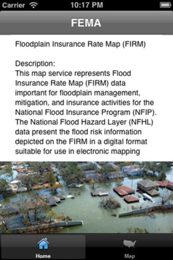 Image 0 for Floodplain Insurance Rate…