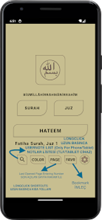 Imagen 0 para Quran Life 2024