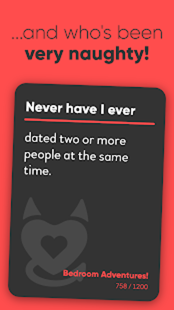 Image 2 for Never Have I Ever - Drink…